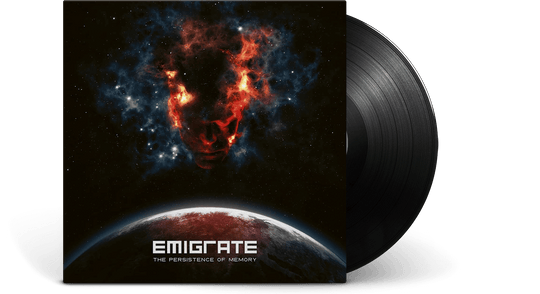 Emigrate : THE PERSISTENCE OF MEMORY