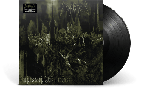 Emperor : Anthems To The Welkin At Dusk [Half Speed Remaster]