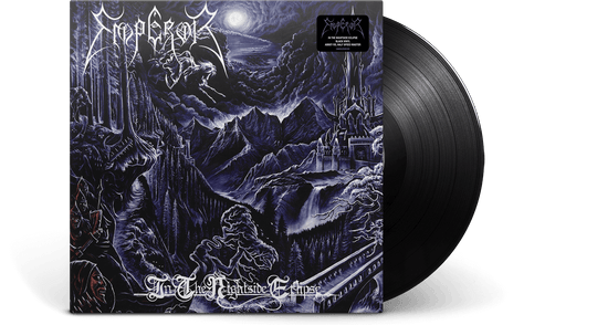Emperor : In The Nightside Eclipse [Half Speed Remaster]