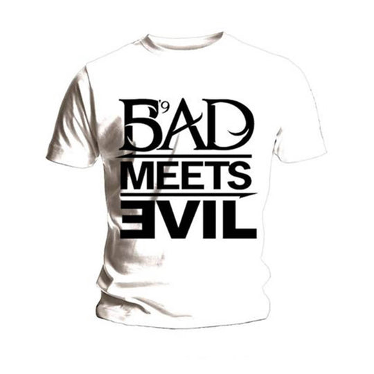 Eminem : Bad Meets Evil - T-Shirt