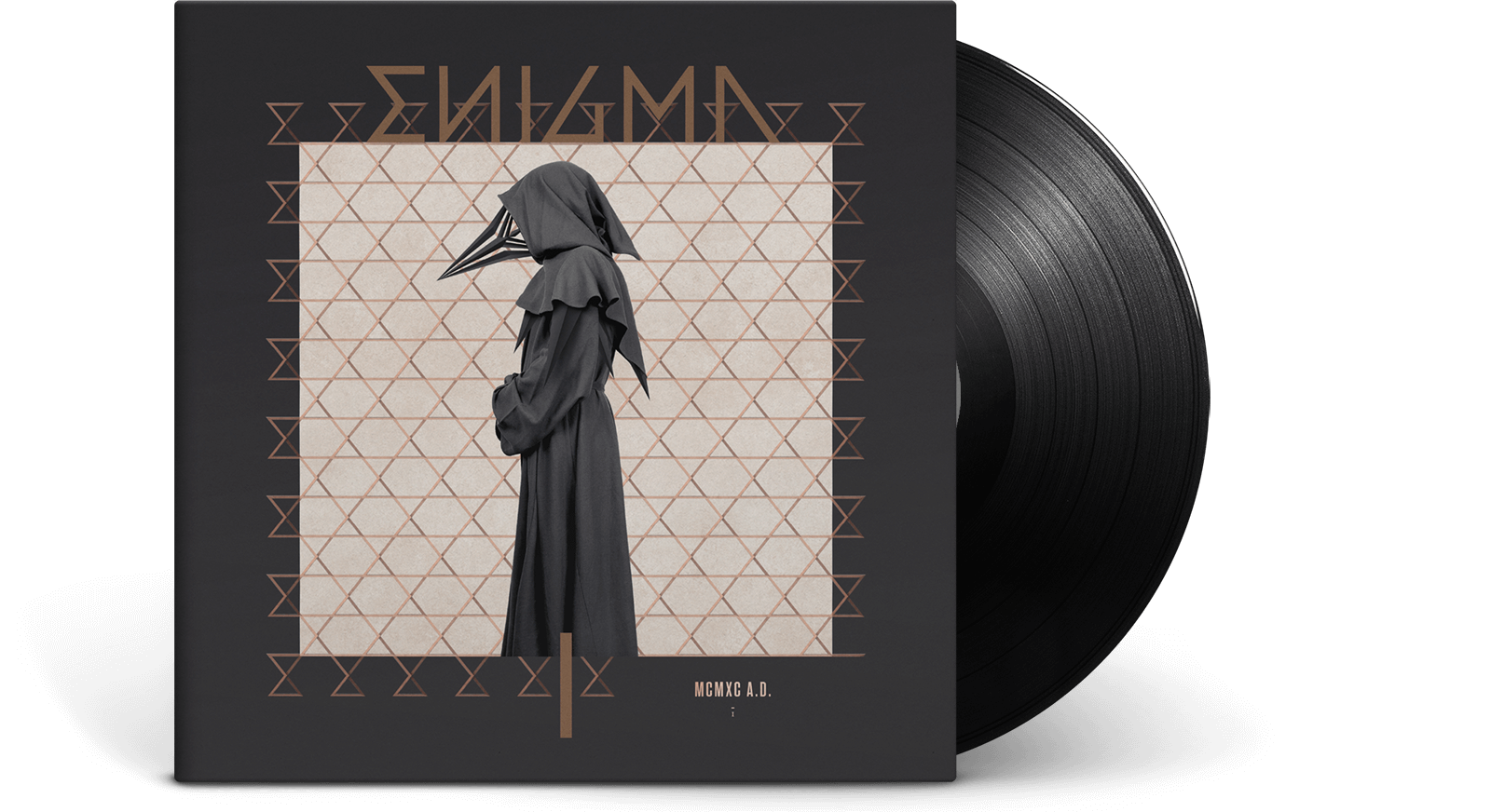 洋楽 Enigma MCMXC a.D. ambient trip hop chill Enigma - Mcmxc A.D. by Enigma (1992) - Amazon.com Music