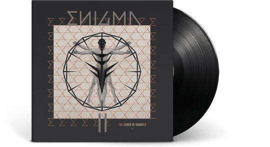 Enigma : The Cross Of Changes