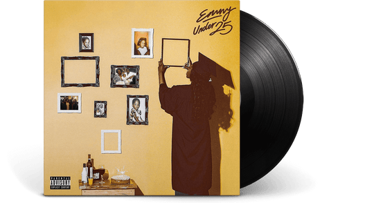 ENNY : Under Twenty Five EP