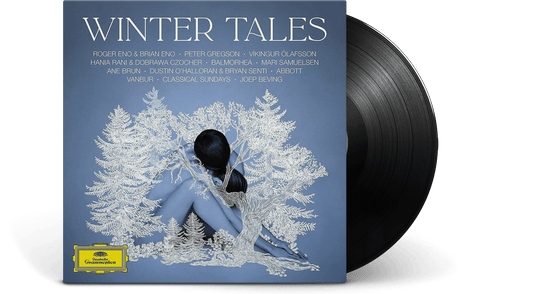 Various Artists : Winter Tales