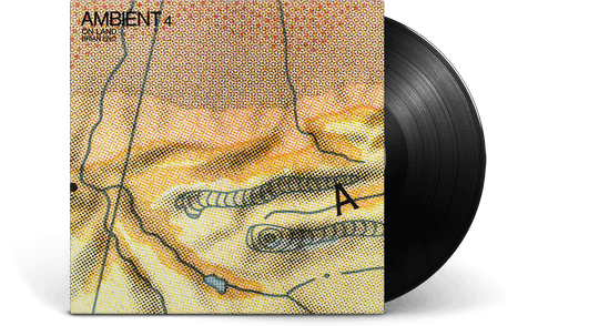 Brian Eno : Ambient 4: On Land