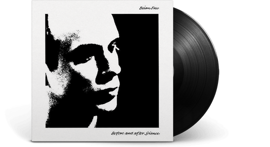 Brian Eno : Before And After Science
