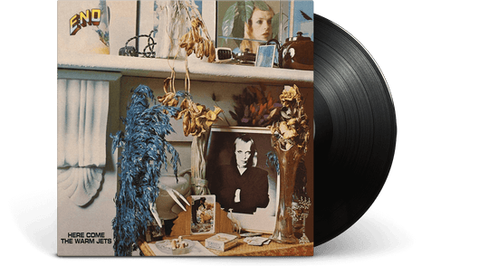 Brian Eno : Here Come The Warm Jets