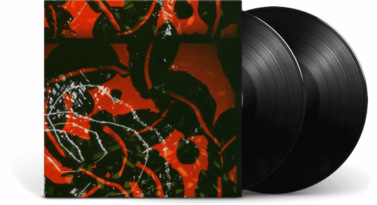 Brian Eno : Nerve Net