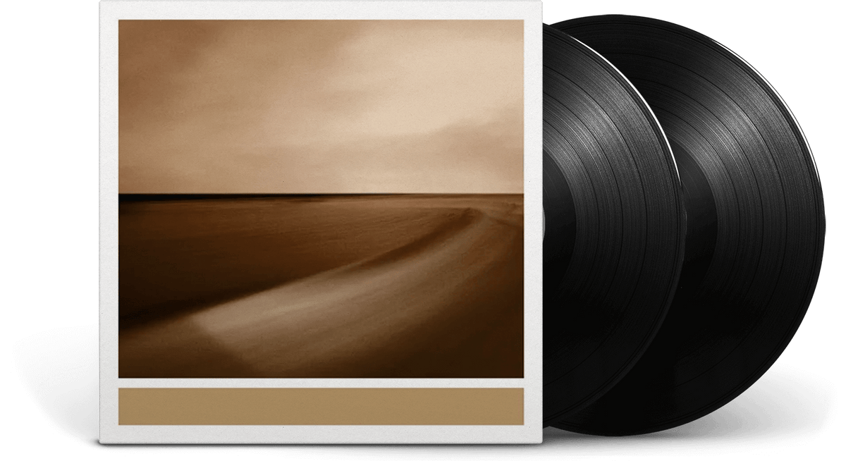 Vinyl - Brian Eno : Small Craft on a Milk Sea - The Record Hub