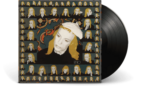 Brian Eno : Taking Tiger Mountain (By Strategy)