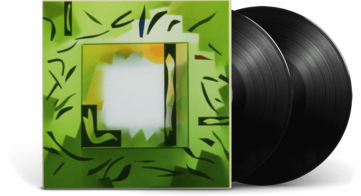 Vinyl - Brian Eno : The Shutov Assembly - The Record Hub