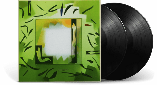 Brian Eno : The Shutov Assembly