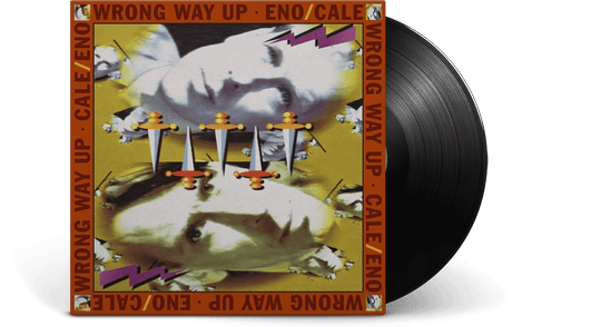 Eno/Cale : Wrong Way Up