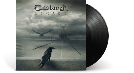 Enslaved : Utgard