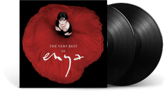 【極美品】Enya - The Very Best Of Enya アナログLP Enya – The Very Best Of Enya | Releases | Discogs