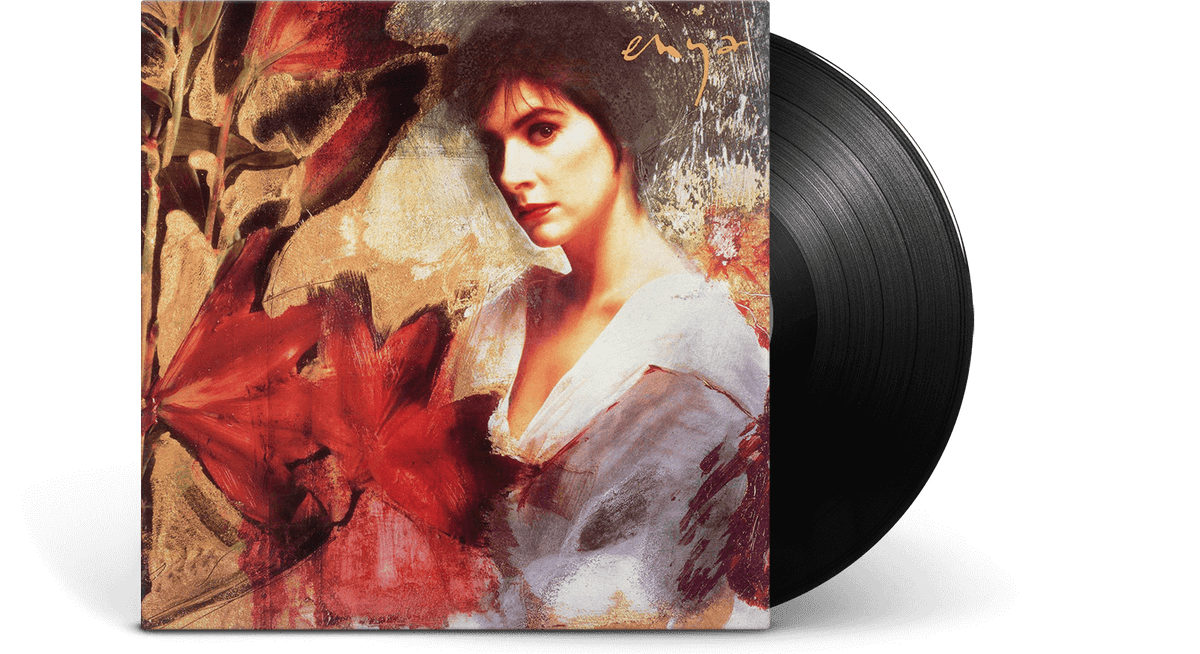 Vinyl - Enya : Watermark - The Record Hub