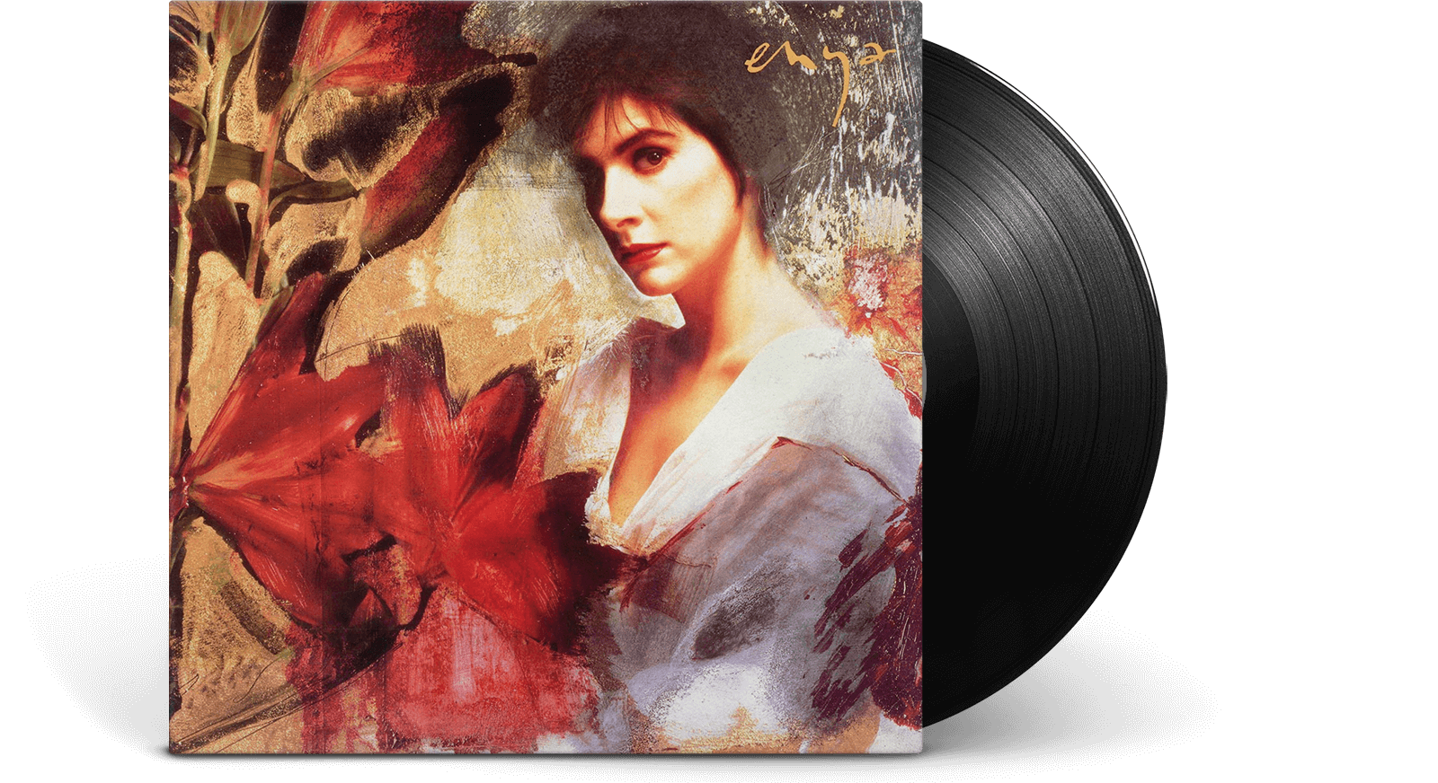 Vinyl - Enya : Watermark - The Record Hub