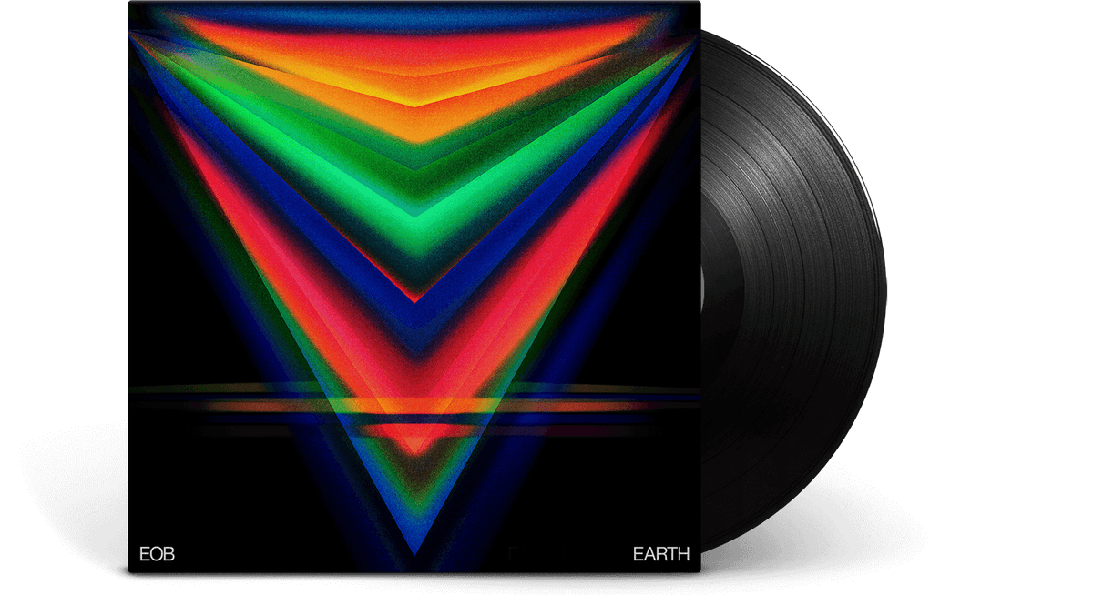 Vinyl - EOB : Earth - The Record Hub