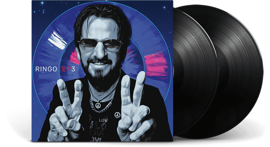 Ringo Starr : EP3
