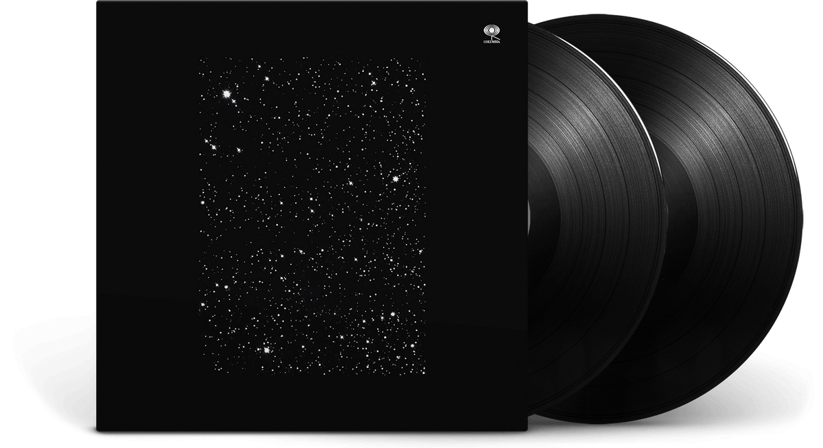 Vinyl - Paul Epworth : Voyager - The Record Hub