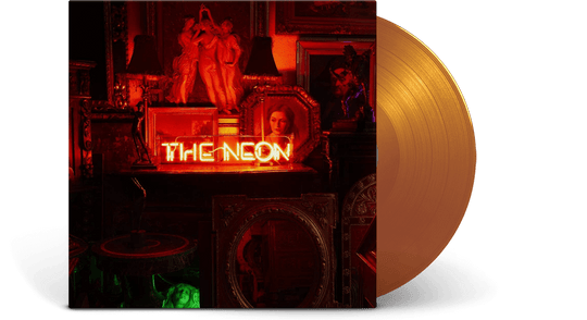 Erasure : The Neon [Coloured vinyl]