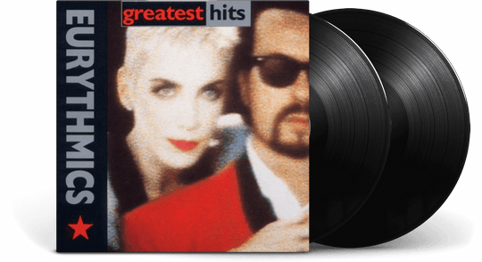 Eurythmics<br> Greatest Hits