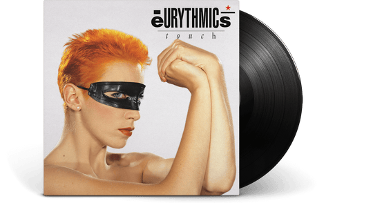 Eurythmics : Touch