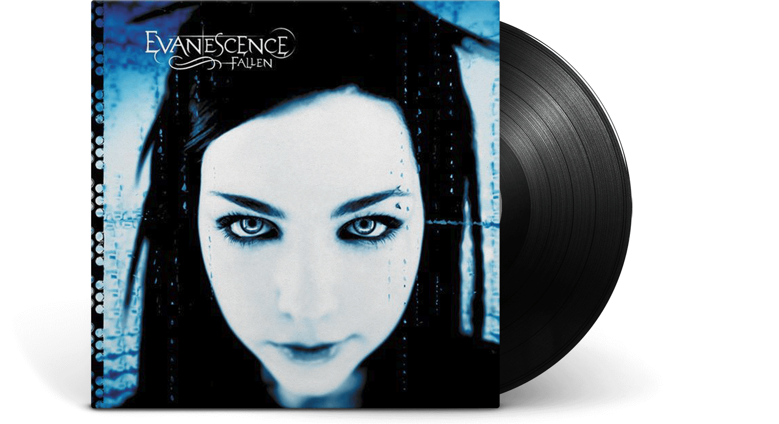 Vinyl - Evanescence : Fallen - The Record Hub