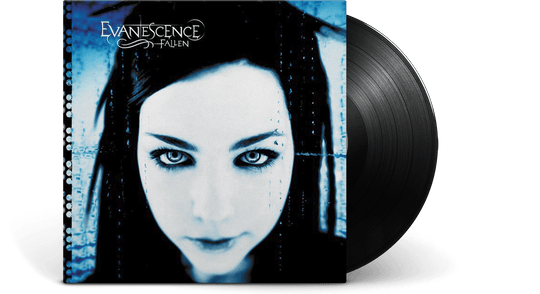 Evanescence : Fallen