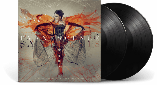 Evanescence : Synthesis