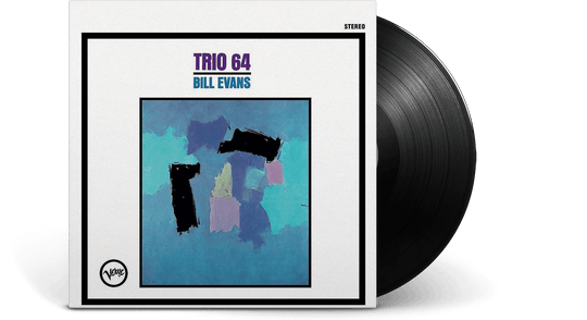 Bill Evans : Trio 64