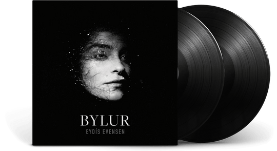Eydis Evenson : Bylur