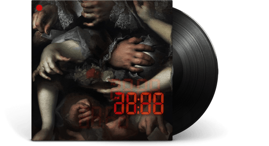 Everything Is Recorded : Friday Forever