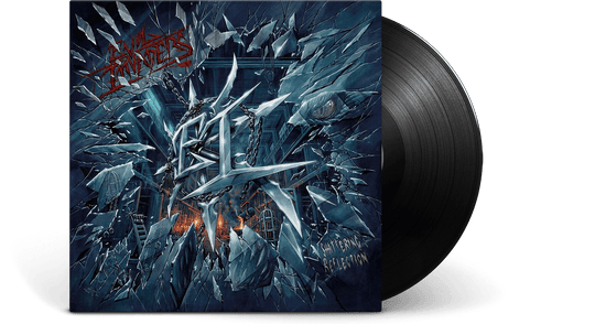 Evil Invaders : Shattering Reflection