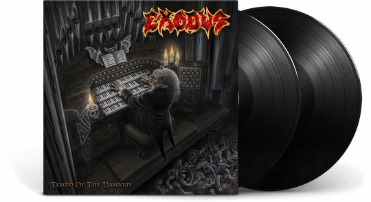 Exodus : Tempo Of The Damned