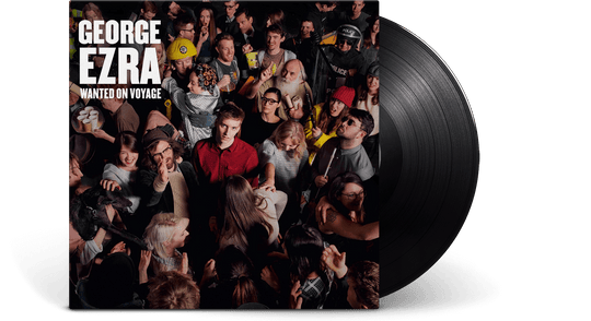 George Ezra : Wanted on Voyage