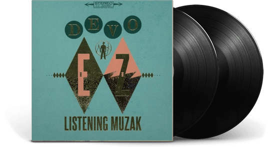 Devo : EZ Listening Muzak