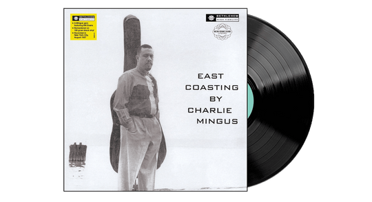 Charles Mingus : East Coasting (180g Black Vinyl)