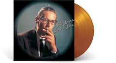 Vinyl | Bill Evans | Easy To Love (Orange Vinyl)