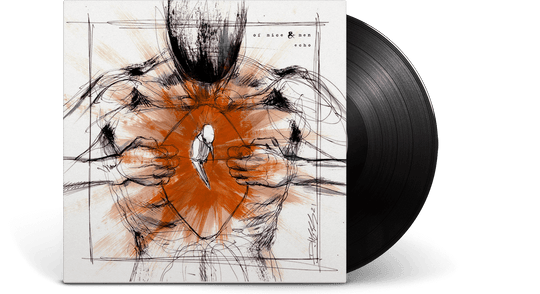 Of Mice & Men : Echo