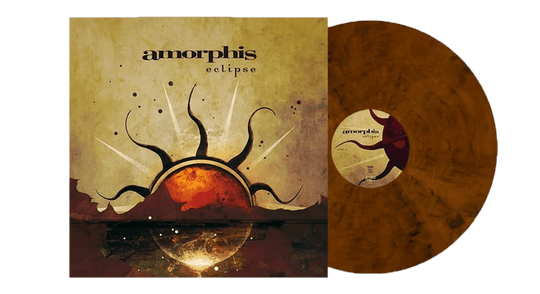 Amorphis : Eclipse