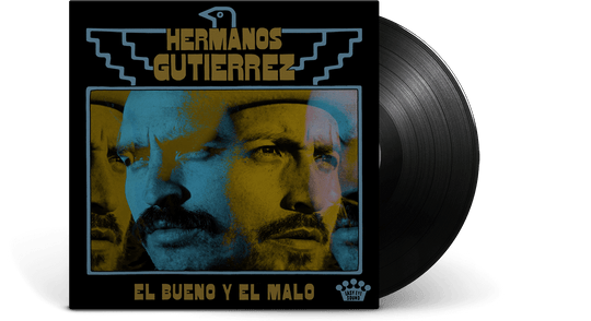 Hermanos Gutiérrez : El Bueno Y El Malo