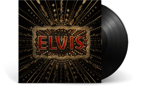 Elvis Presley : Elvis - OST