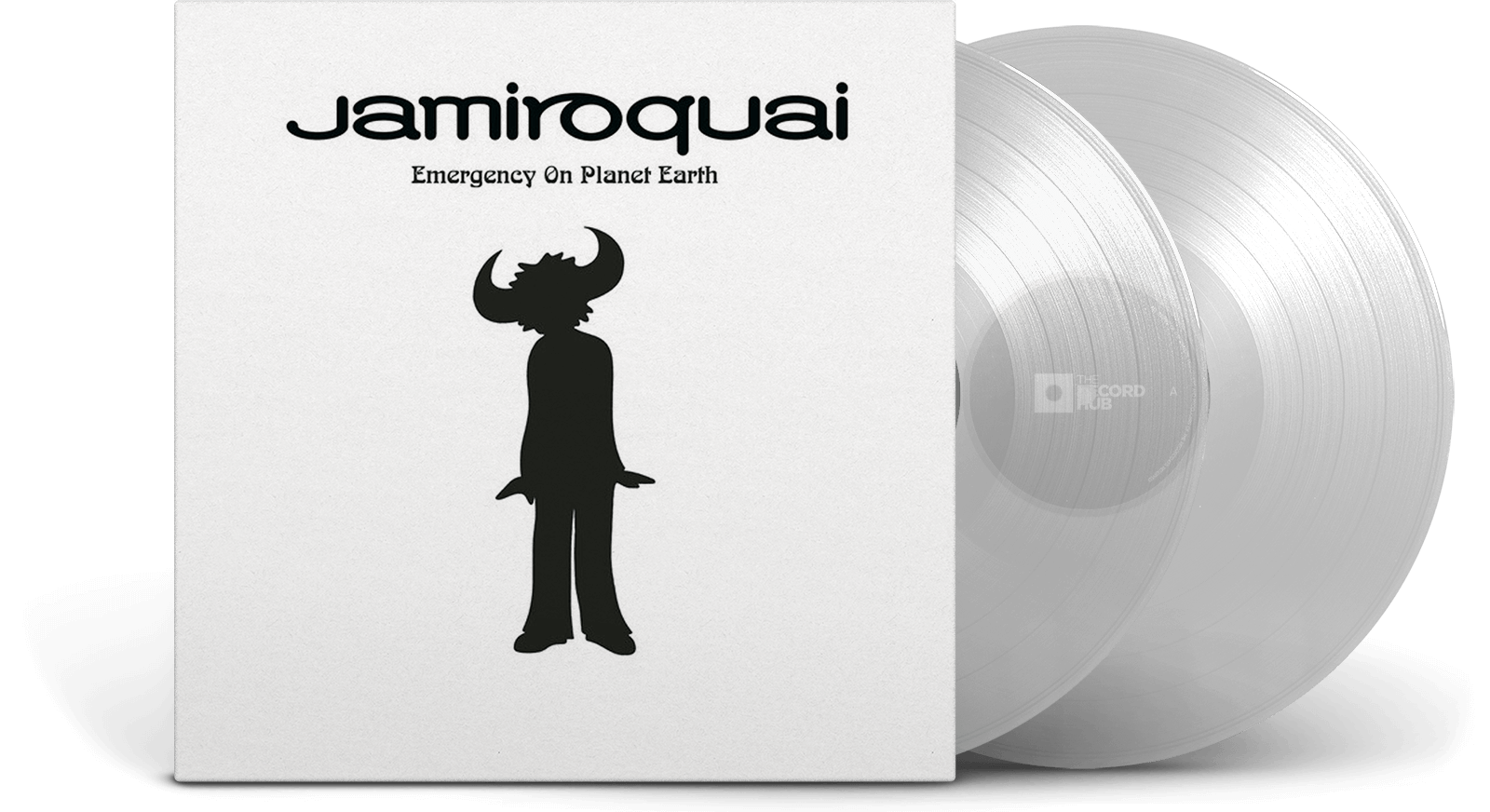 Vinyl | Jamiroquai | JEmergency on Planet Earth (National Album Day) Vinyl | Jamiroquai | JEmergency on Planet Earth (National Album Day)