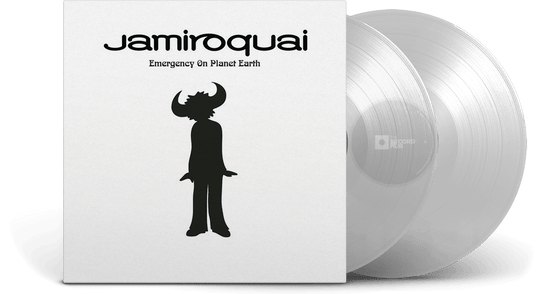 Jamiroquai : Emergency on Planet Earth (National Album Day)