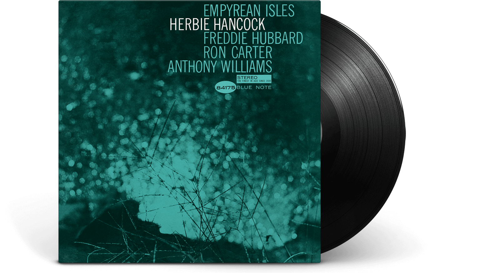Vinyl - Herbie Hancock : Empyrean Isles (180g Classic Vinyl Series) - The Record Hub