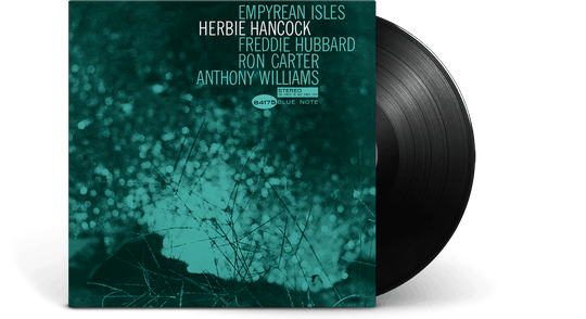 Herbie Hancock : Empyrean Isles (180g Classic Vinyl Series)