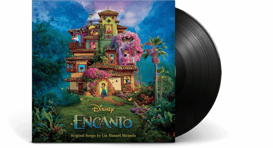 Various Artists : Encanto