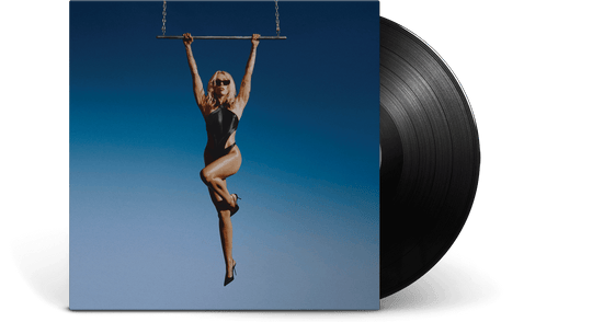 Miley Cyrus : Endless Summer Vacation