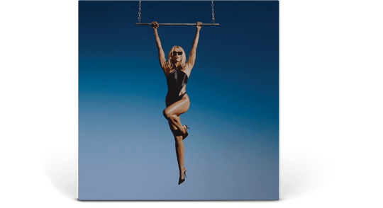 Miley Cyrus : Endless Summer Vacation (Opaque White Vinyl)